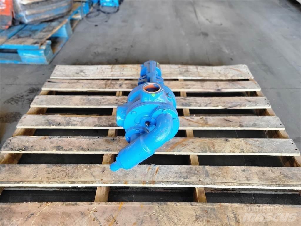 Viking PUMP KK-124 Водни помпи
