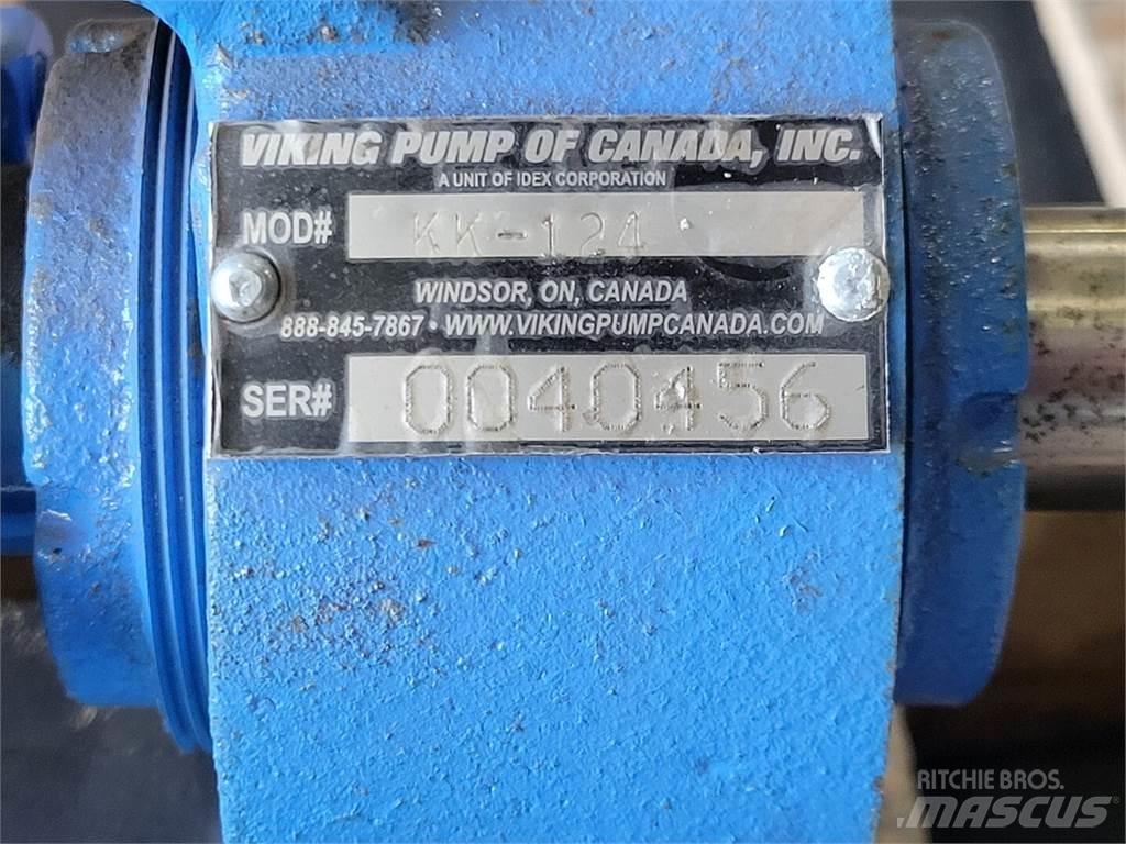 Viking PUMP KK-124 Водни помпи
