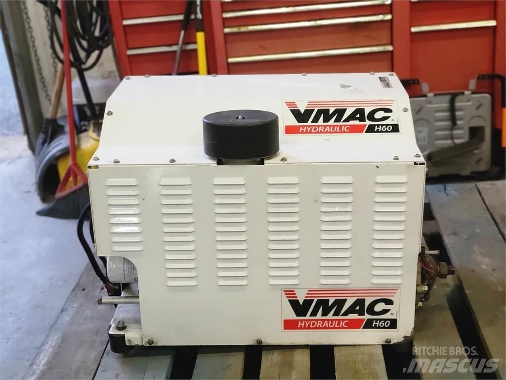  VMAC H60 Компресори