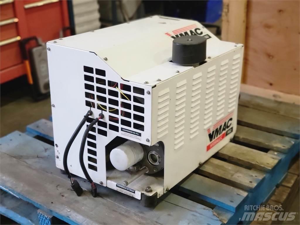  VMAC H60 Компресори