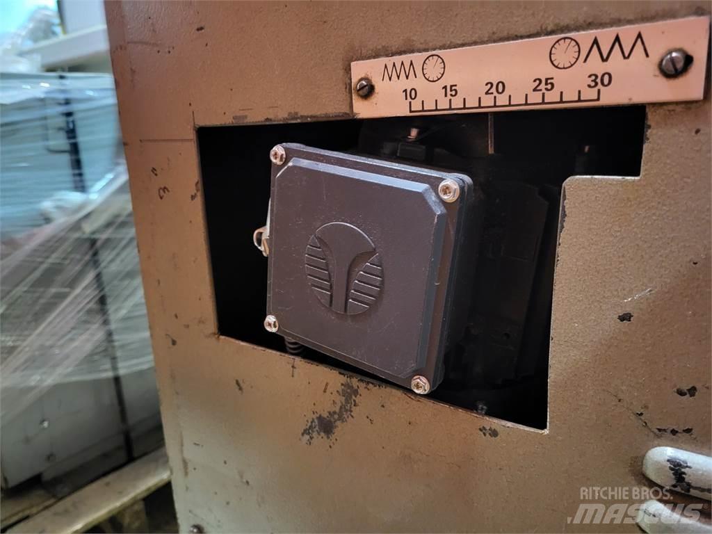  WADKIN BTJ630 Рендосвач