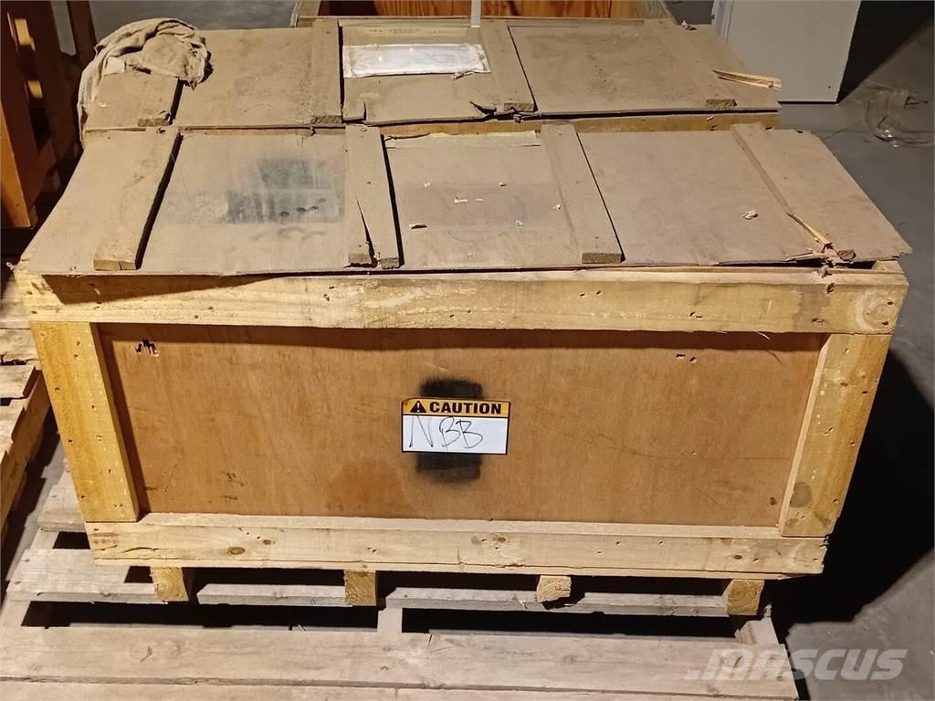  WARD'S K3V280 Водни помпи
