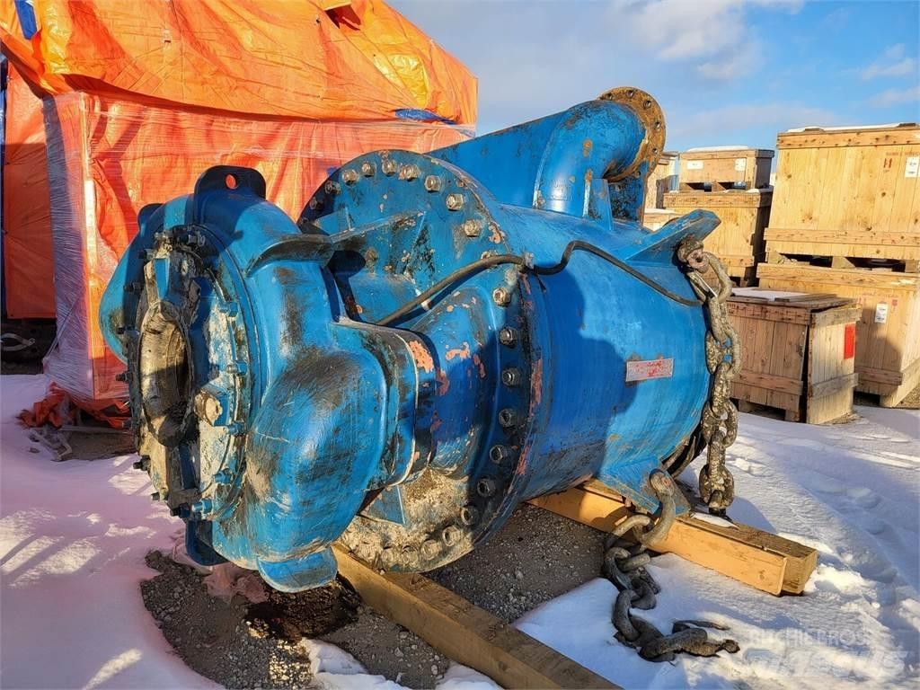 Warman 5800-600-1200 Водни помпи
