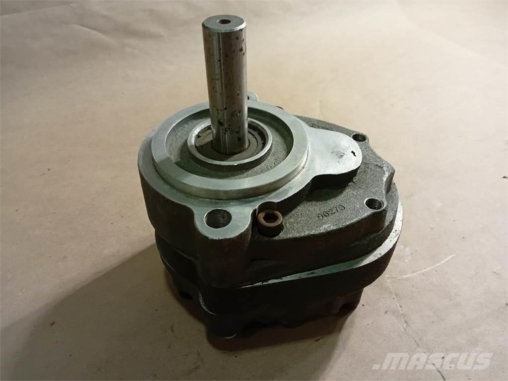  WEBSTER 90273 Водни помпи
