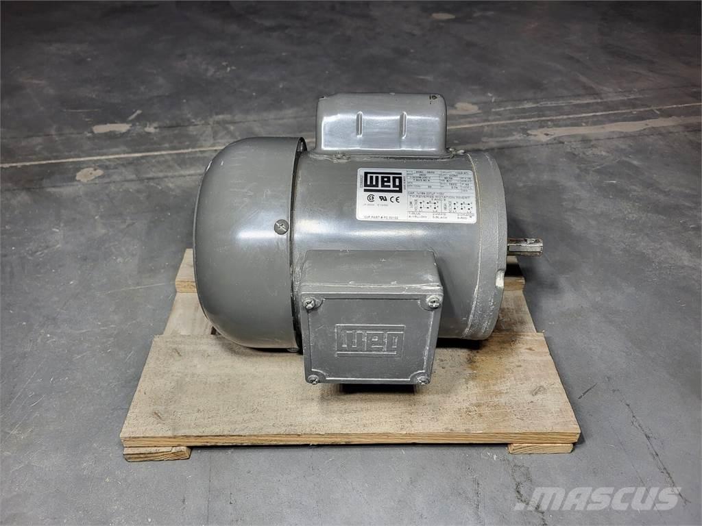  WEG B56C-06/02 Индустриални двигатели