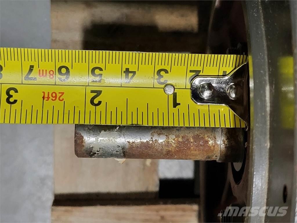  WEG B56C-06/02 Индустриални двигатели