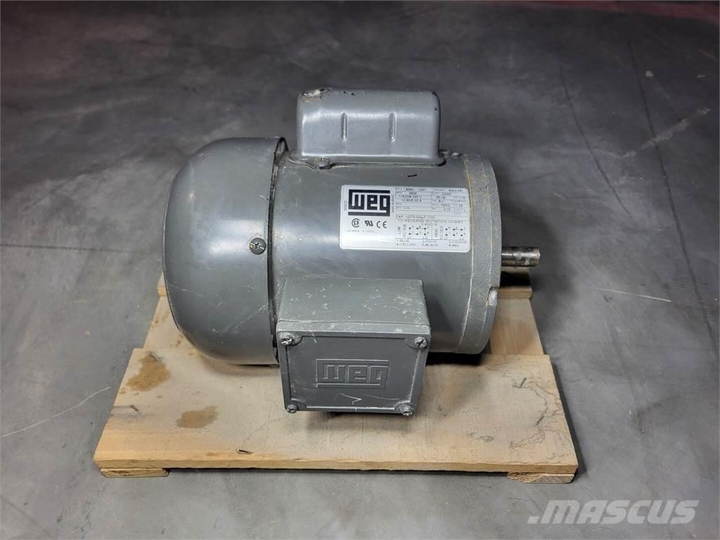  WEG B56C-12/01 Индустриални двигатели