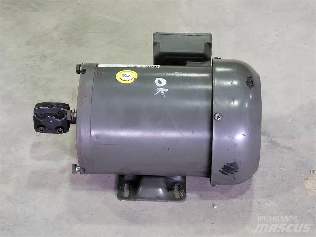  WEG FC002502 Индустриални двигатели