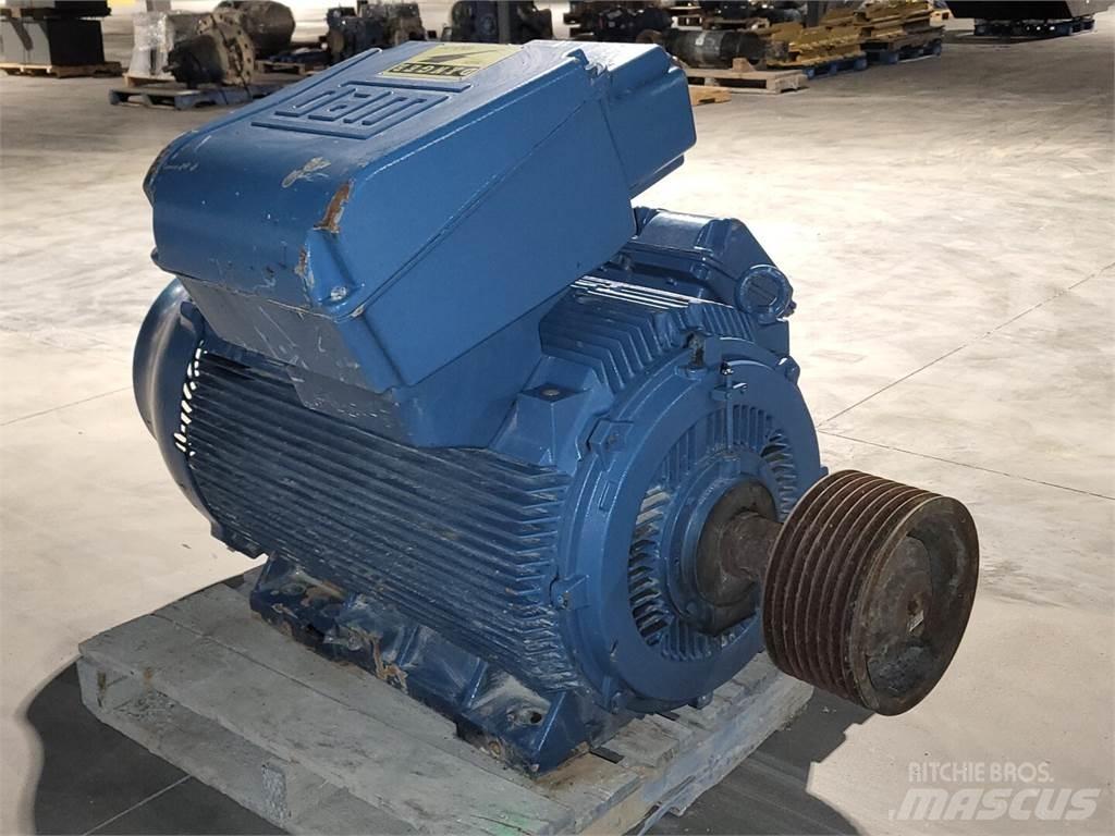  WEG HV250404HGF5006F3 Индустриални двигатели