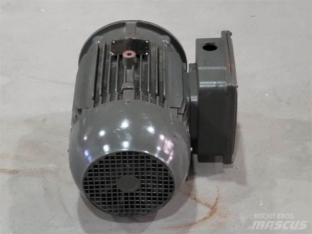  WEG TC005102 Индустриални двигатели