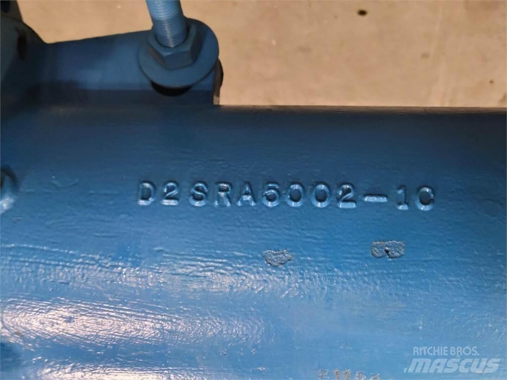  WEIR Водни помпи
