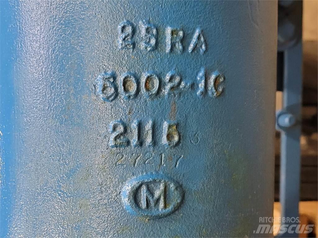  WEIR 1.5SR25160P Водни помпи
