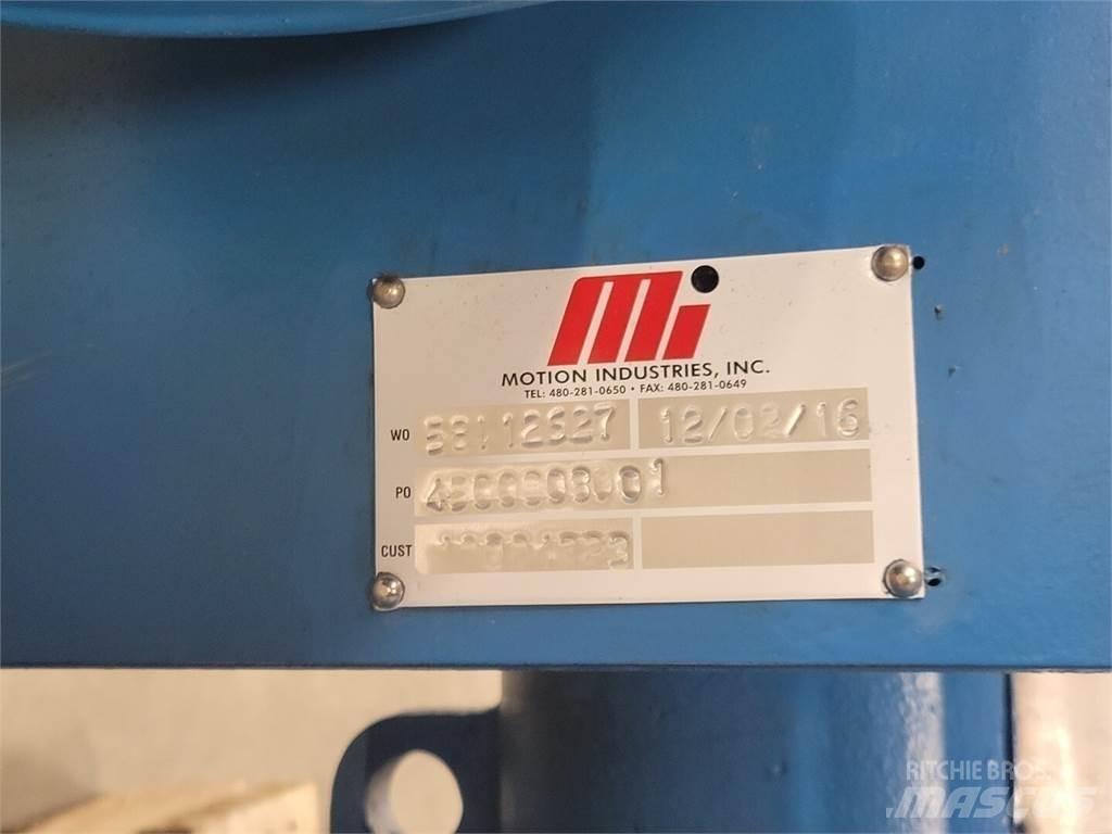  WEIR 1.5SR25160P Водни помпи
