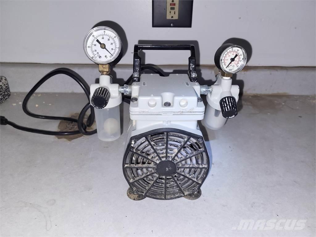  WELCH 2534B-01 Водни помпи
