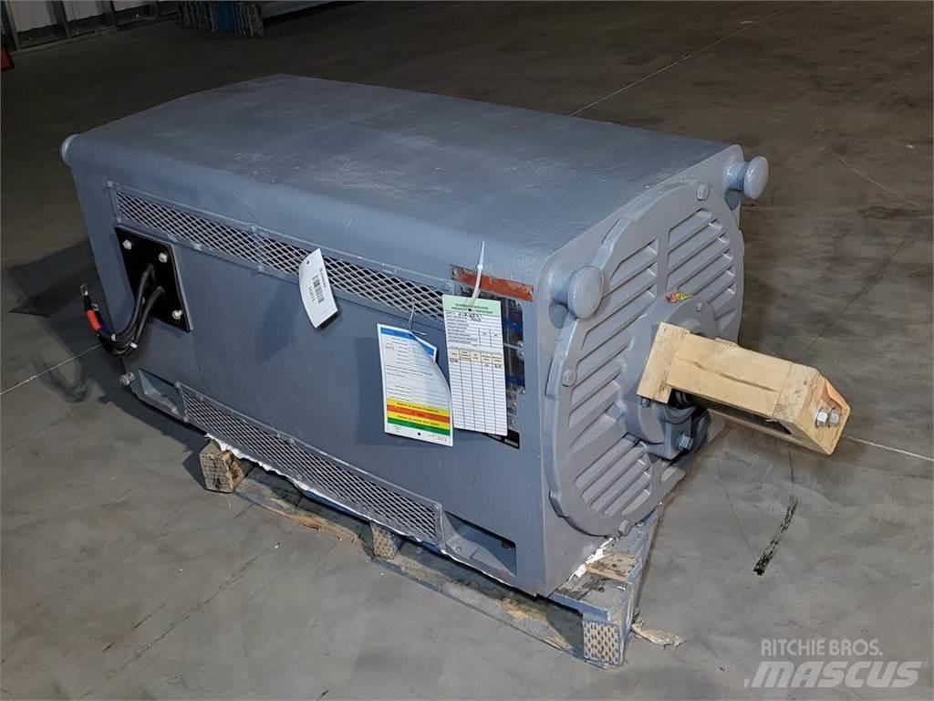 Westinghouse  Индустриални двигатели