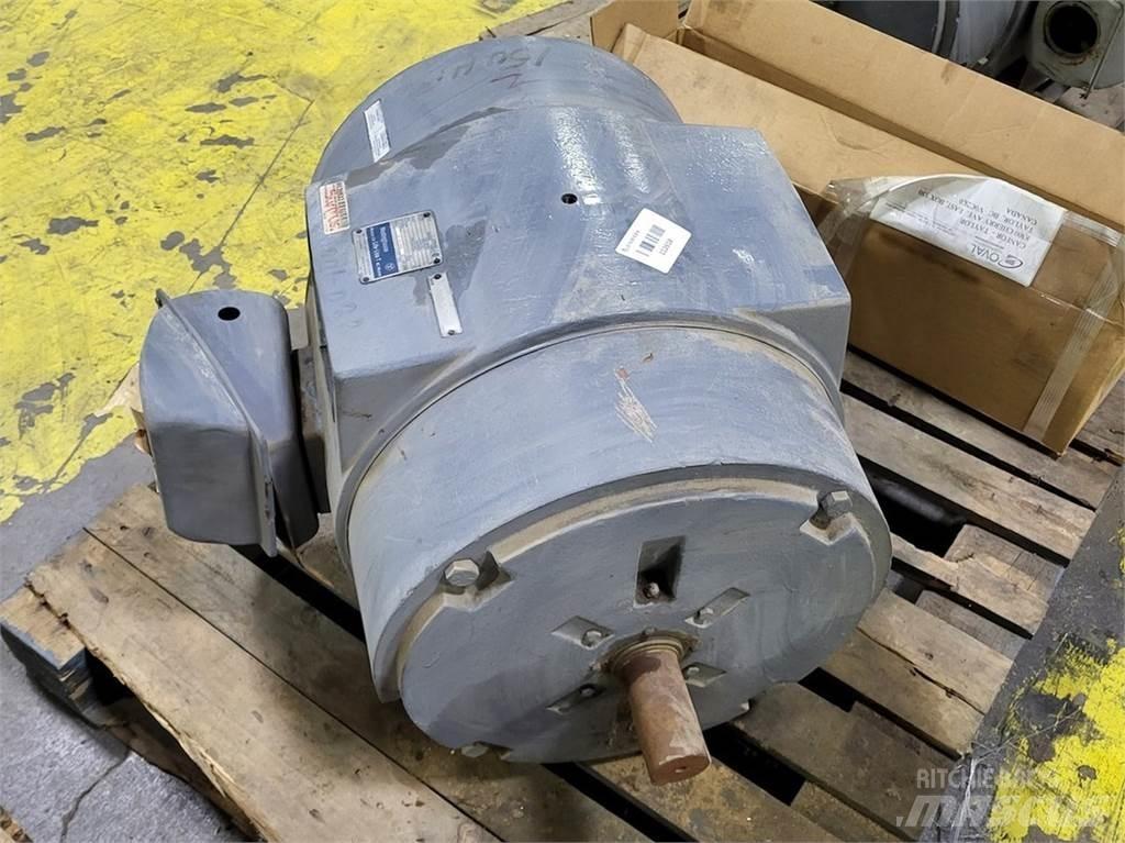 Westinghouse  Индустриални двигатели