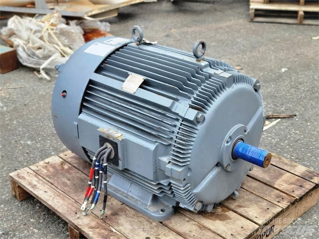 Westinghouse  Индустриални двигатели