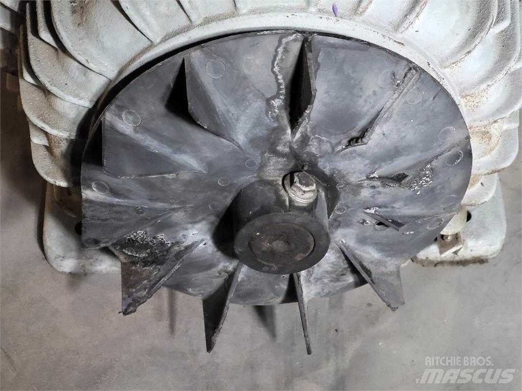 Westinghouse  Индустриални двигатели