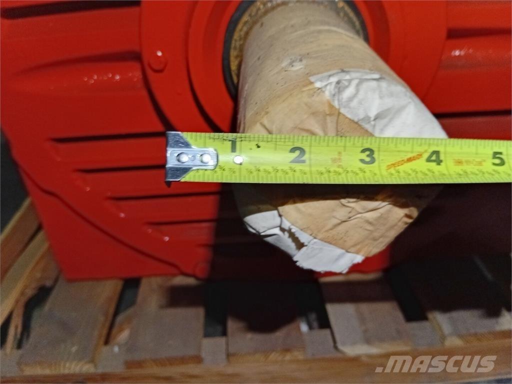 Westinghouse  Индустриални двигатели