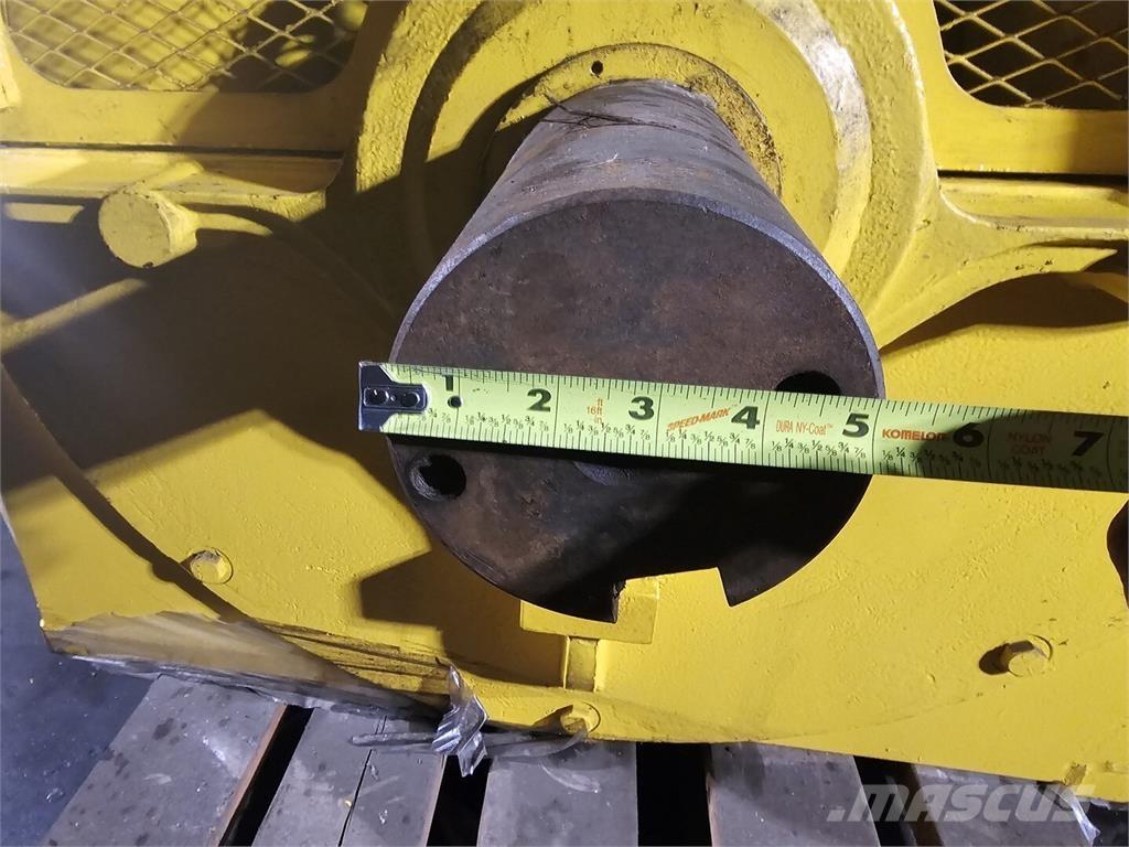 Westinghouse  Индустриални двигатели