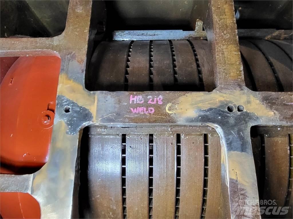 Westinghouse 53-1053 Индустриални двигатели