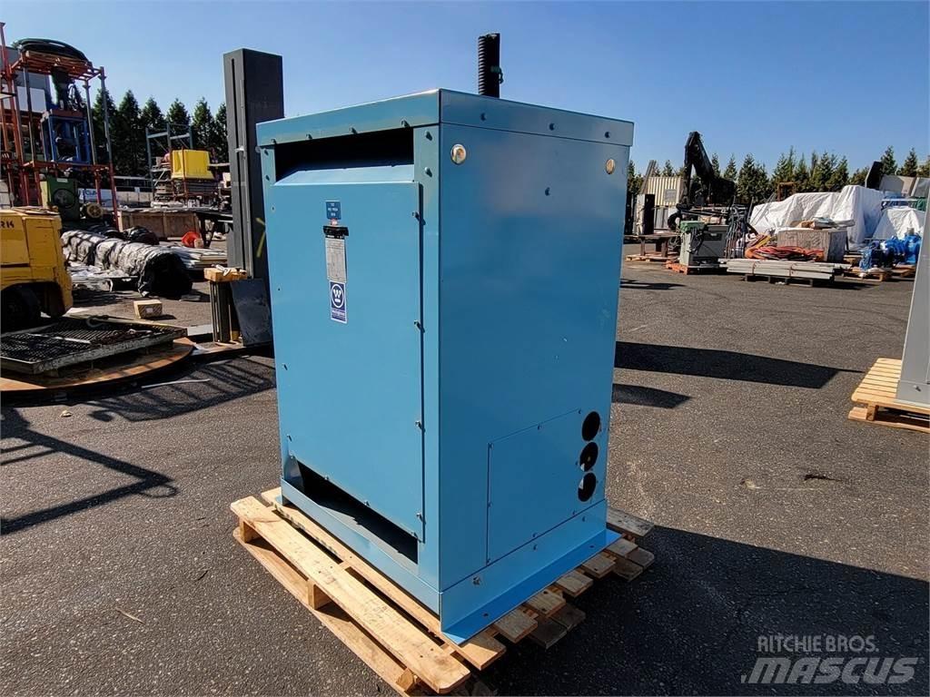 Westinghouse 88B5690 Строителство - Други