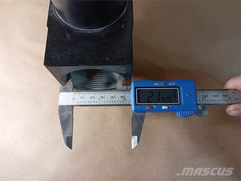  WILKERSON R40-0C-N00 Транспорт - Други