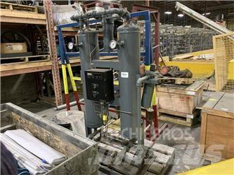  XEBEC 22HDE10K Сушилни с въздух под налягане