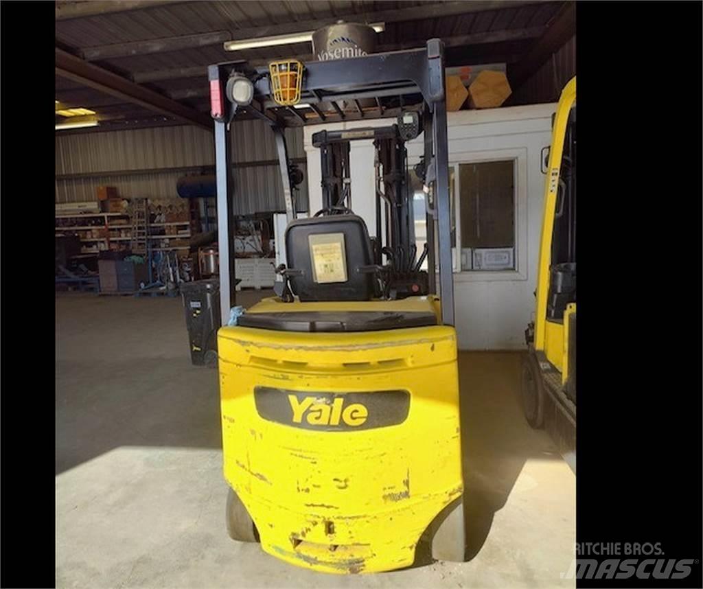 Yale ERC060VGN36TE88 Строителство - Други