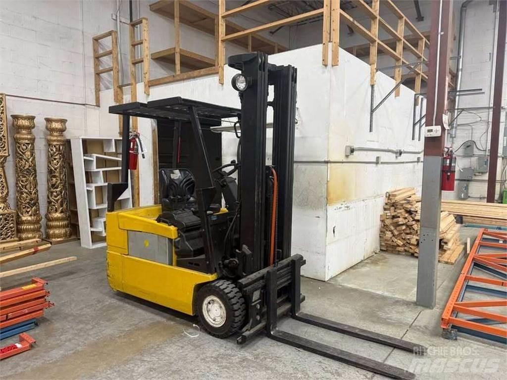 Yale ERP035TGN36TE090 Строителство - Други