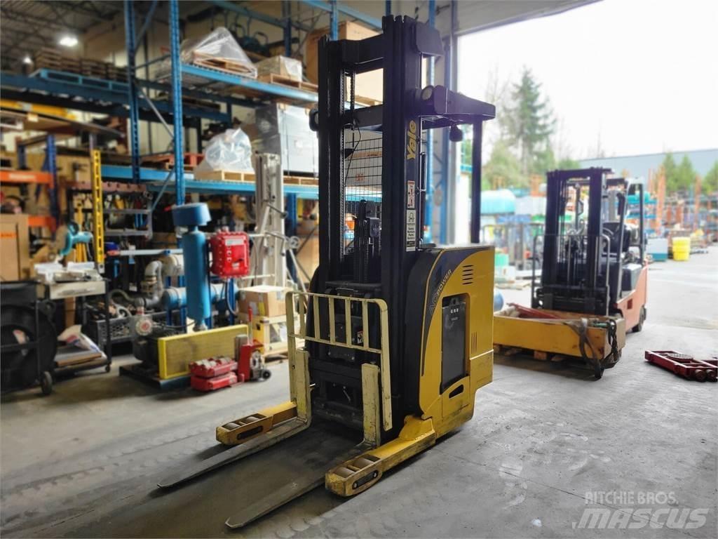 Yale NR040DANM24TE107 Строителство - Други