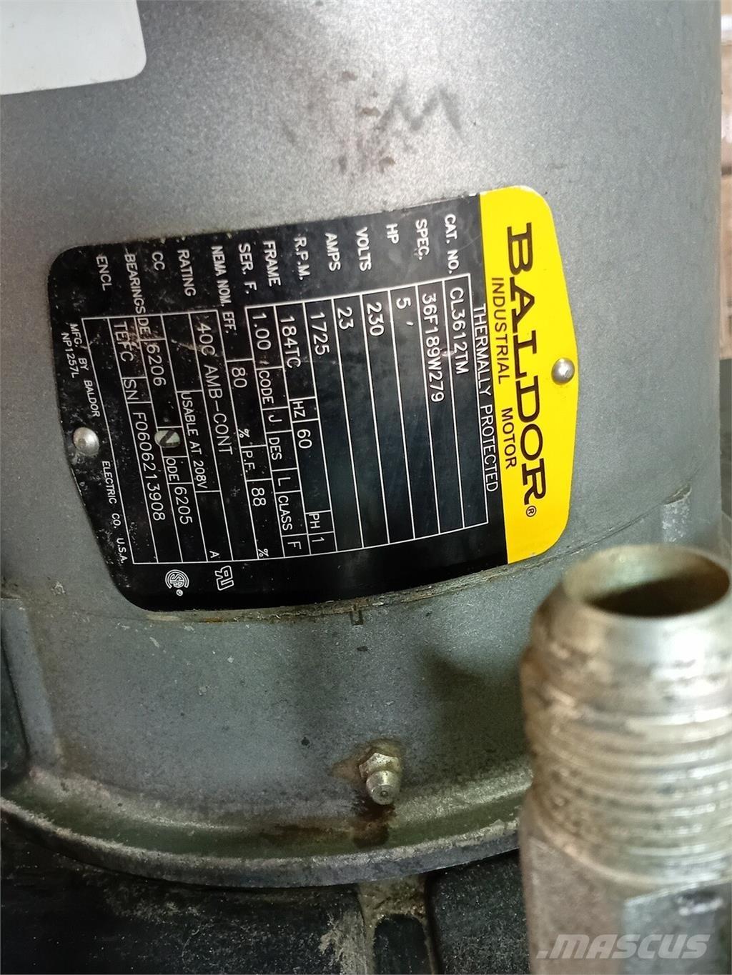  ZACON Оборудване за отопление и размразяване