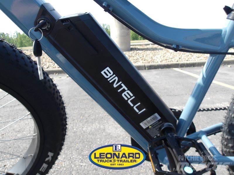  BINTELLI M1 АТВ