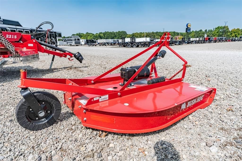 Bush Hog BH115 Транспорт - Други
