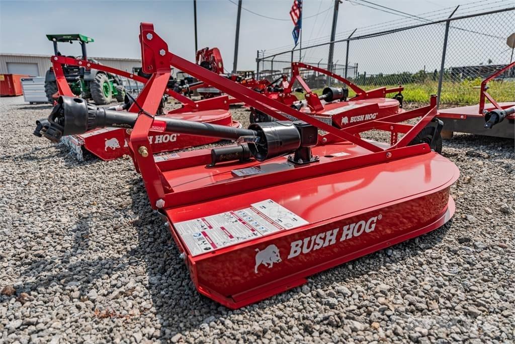 Bush Hog BH115 Транспорт - Други
