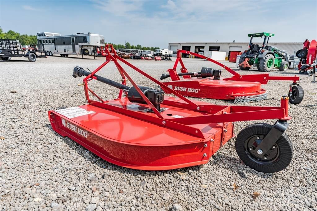 Bush Hog BH115 Транспорт - Други