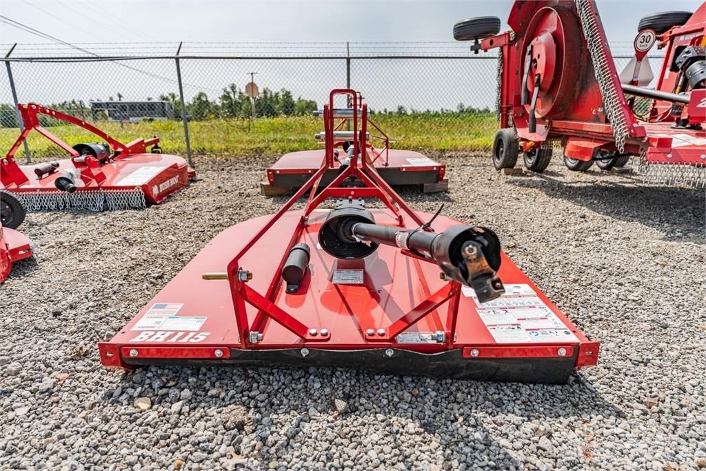 Bush Hog BH115 Транспорт - Други