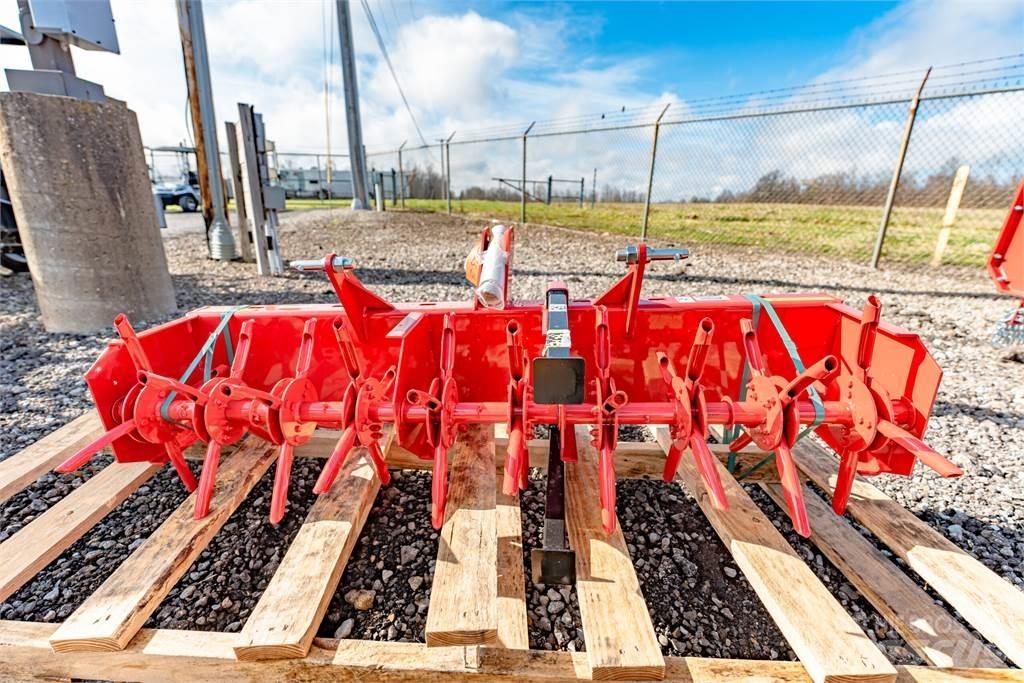 Bush Hog CPG60 Транспорт - Други