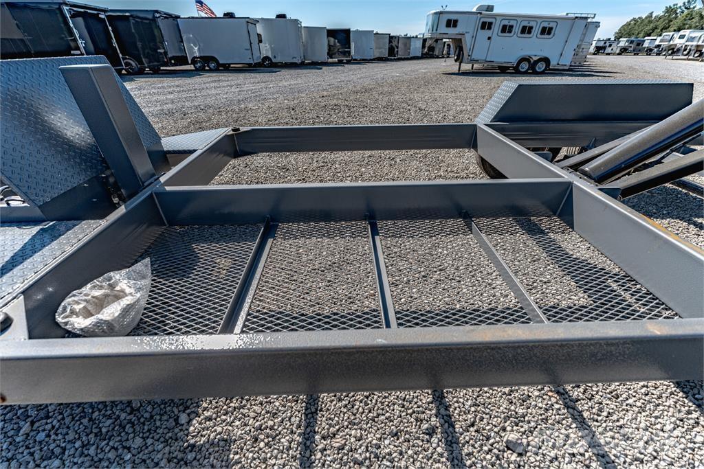 BWise DU16-17 Самосвали