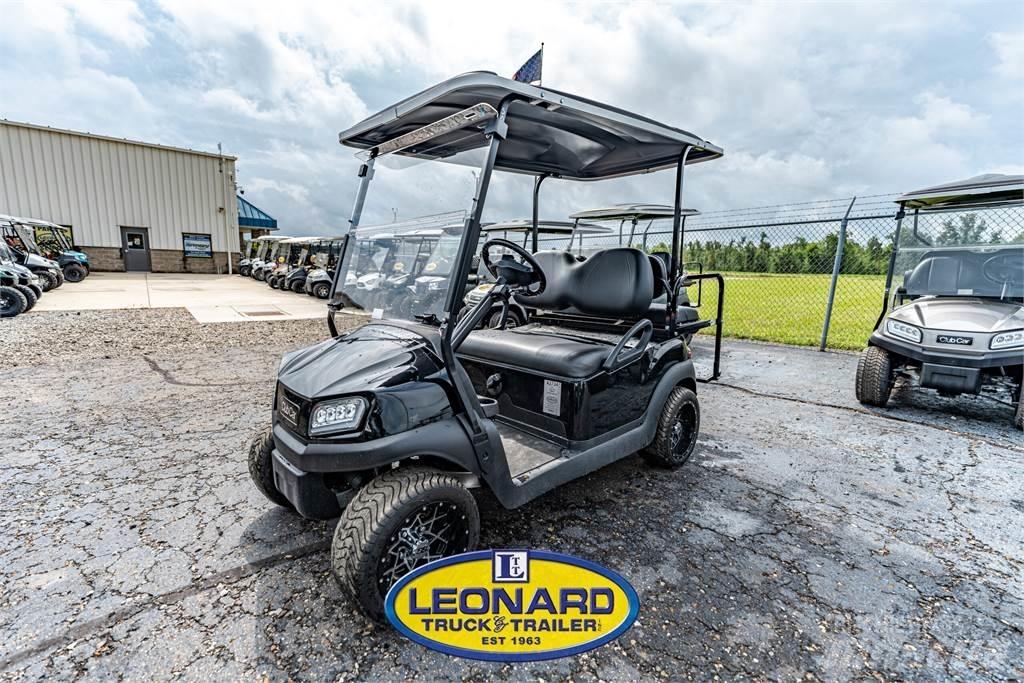 Club Car TEMPO Колички за голф