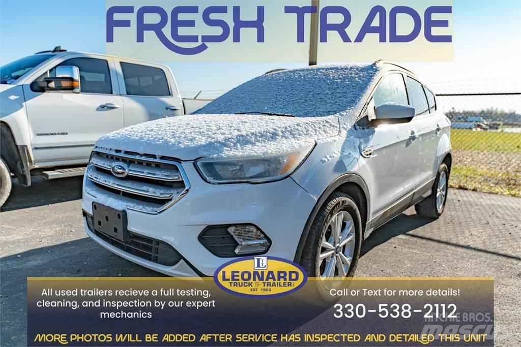 Ford ESCAPE Други