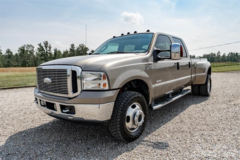 Ford F-350 Други