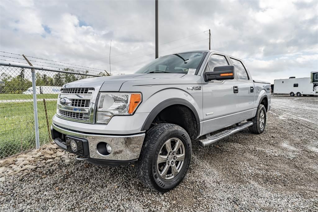 Ford F150 Други