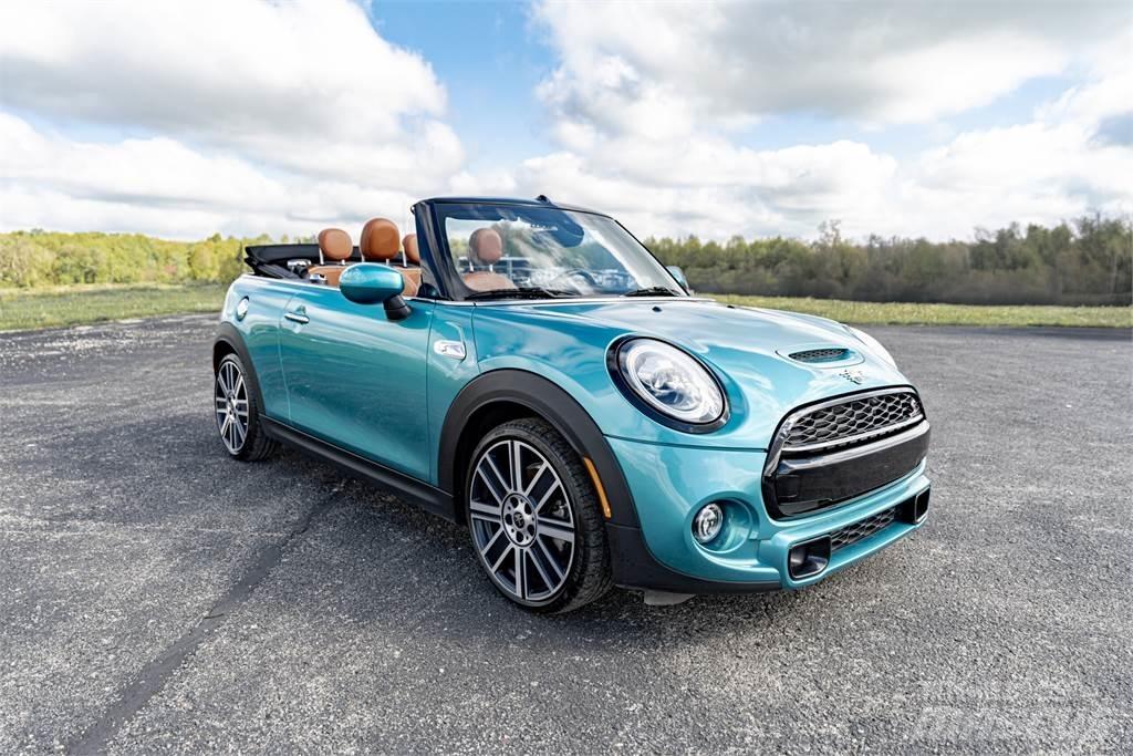Mini COOPER Коли