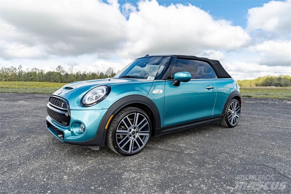 Mini COOPER Коли