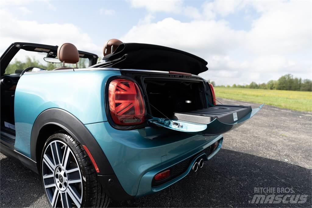 Mini COOPER Коли
