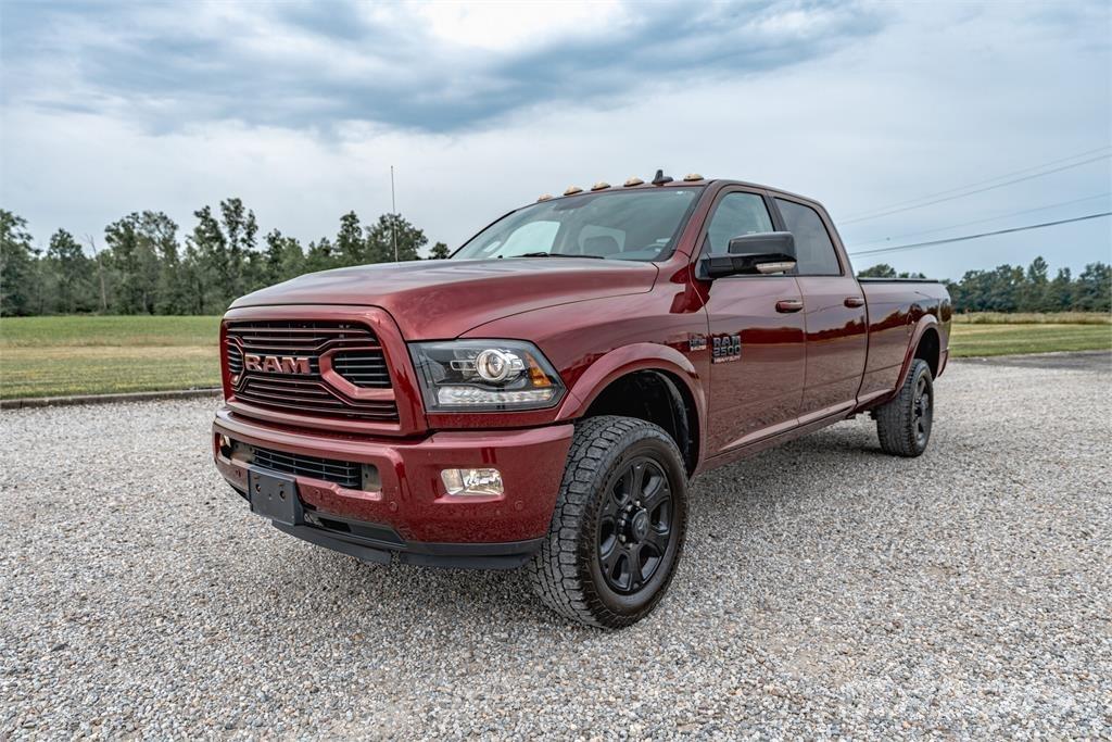RAM 2500 Други