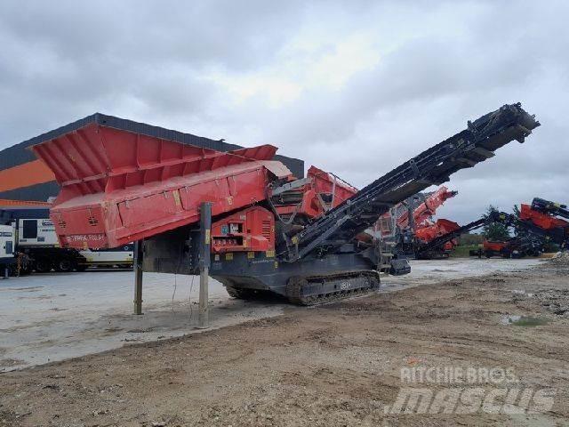 Finlay 883+ Трошачки
