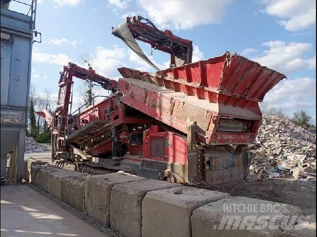 Finlay 883+ Трошачки