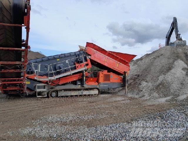 Finlay 883 +SP Трошачки